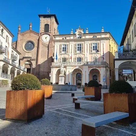 Nicoletta House Apartment Moncalieri Exterior photo