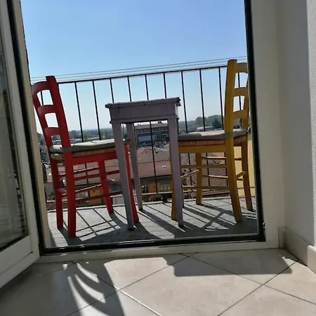 Nicoletta House Apartment Moncalieri Exterior photo