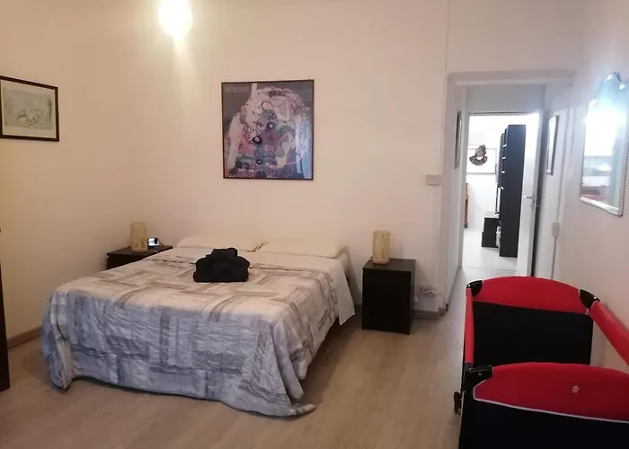 Nicoletta House