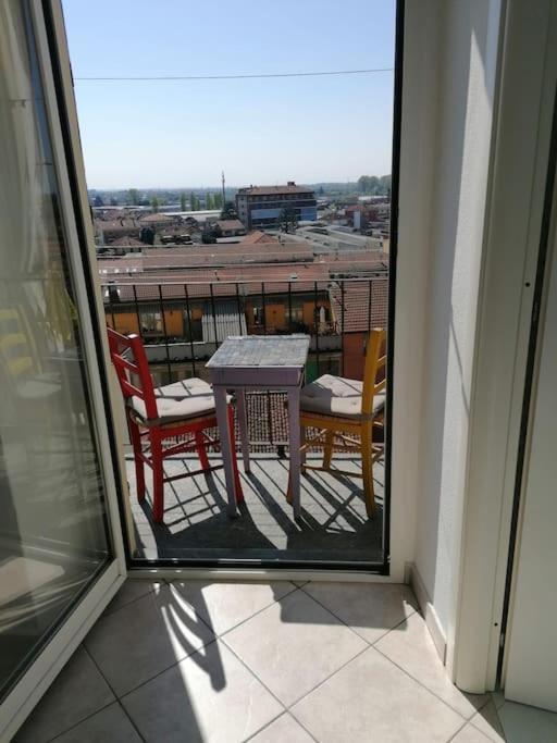 Apartment Nicoletta House