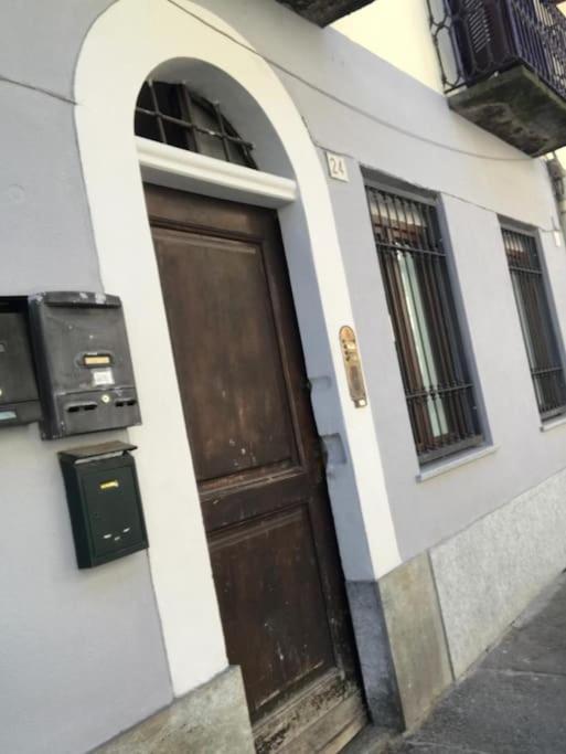 Nicoletta House Apartment
