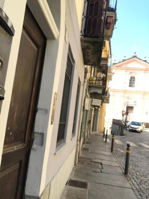Apartment Nicoletta House Moncalieri