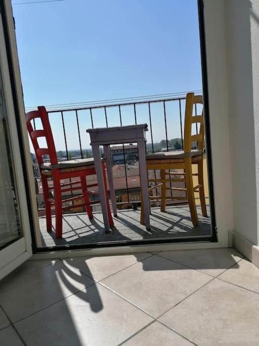 Apartment Nicoletta House