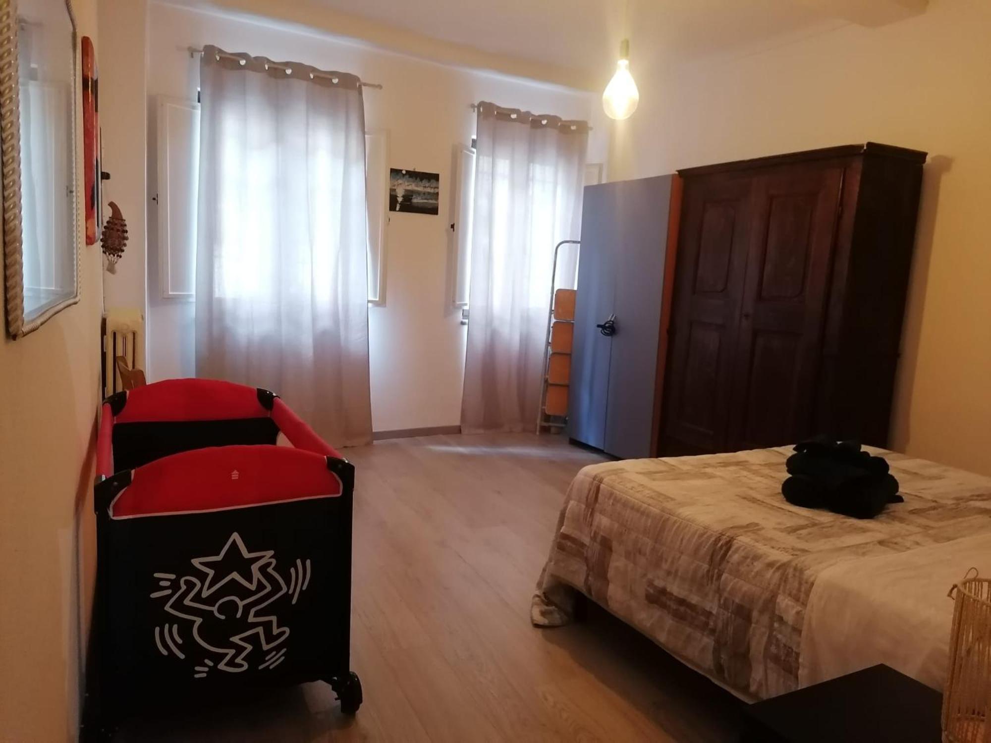 Apartment Nicoletta House
