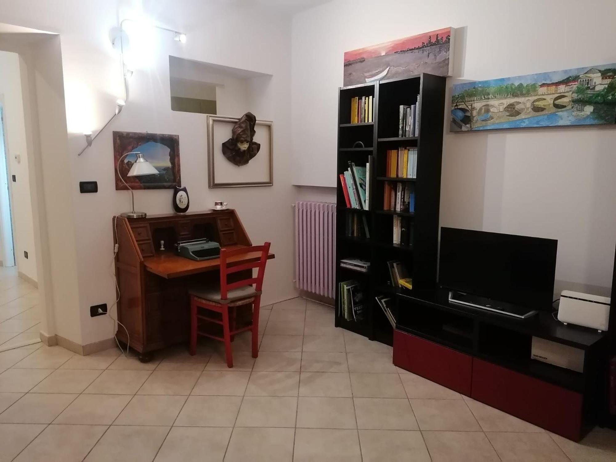 Nicoletta House * Moncalieri